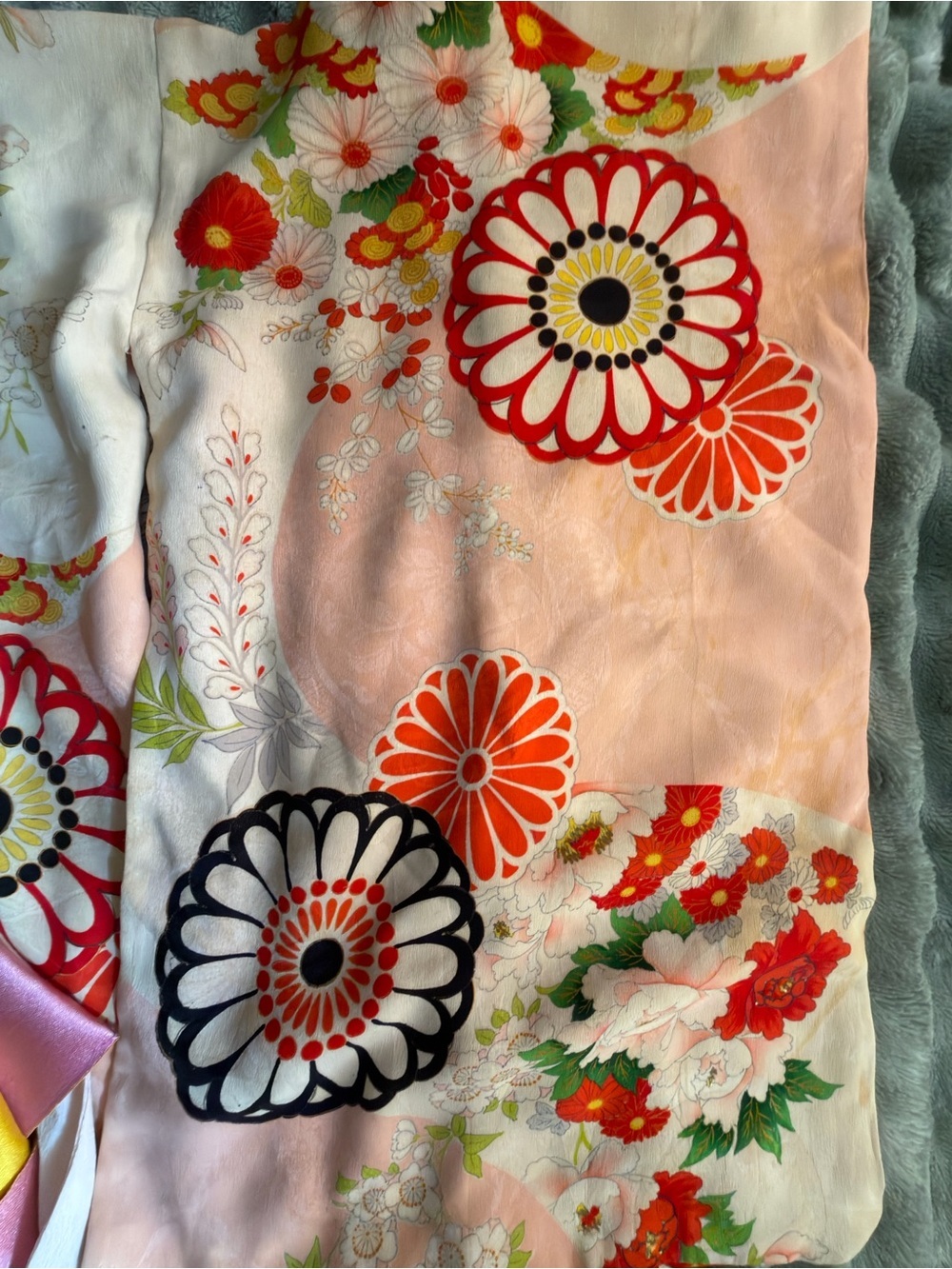 4 Kimonos 1 youth 3 Adult ONLY SERIOUS INQUIRIES PLEASE - Picture 13 of 16
